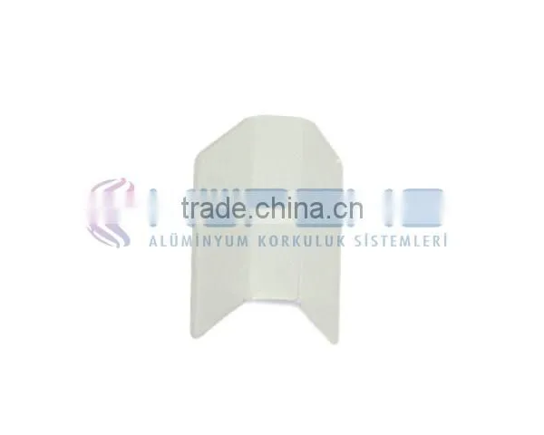 Glass Plastic Cover