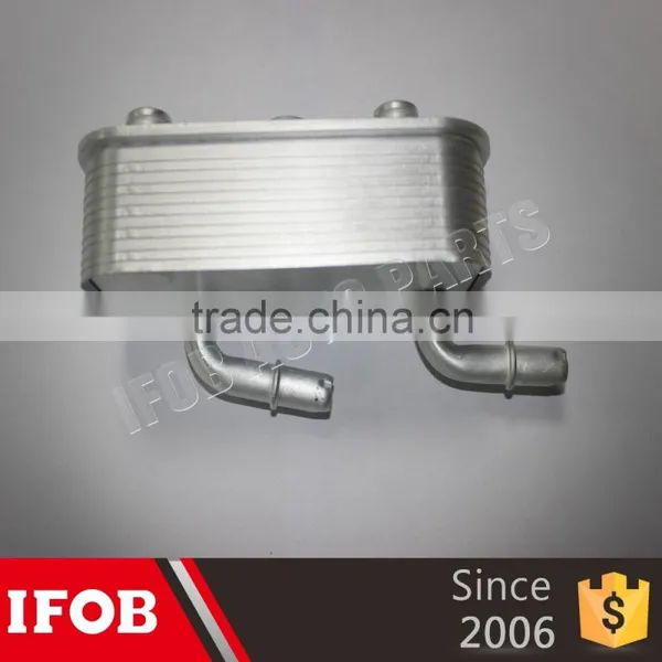 Aluminum Oil Cooler Assembly17227505826 for E46 316i 17 22 7 505 826 Oil Cooling photo-2
