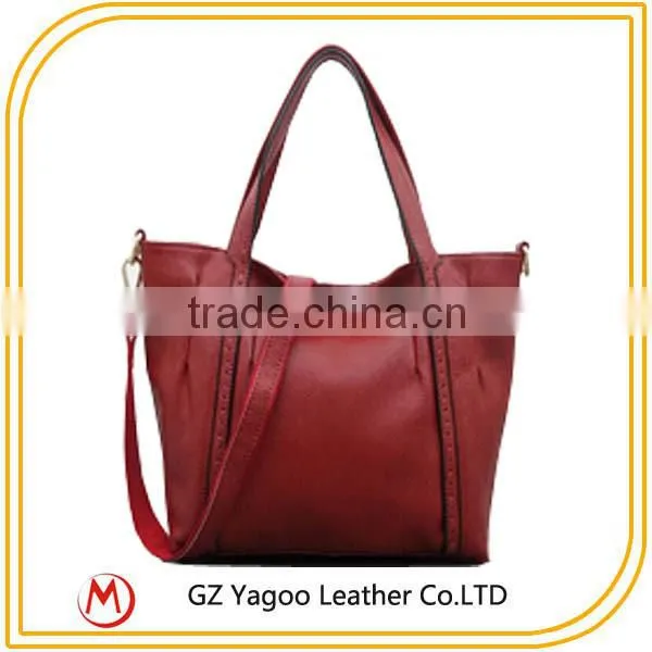 Wholesale Guangzhou Lady Fashion Handbag