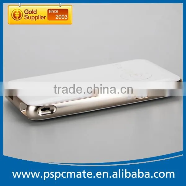 High Quality Portable Mini Smart HD LED Projector photo-6