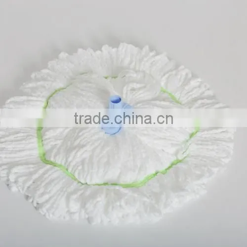 Latest Attractive Style Microfiber Cleaning Mop From China photo-5