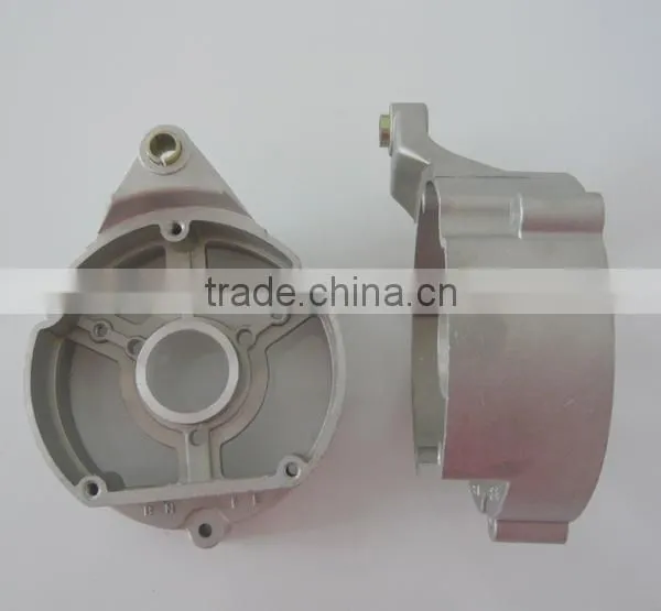 Alternator Mitsubishi Parts photo-4