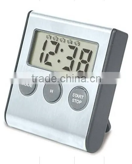 24 Hour Countdown Timer & Digital Clock Timer & Digital Programmable Timer photo-6