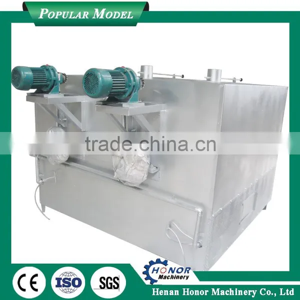 High Efficient Machines for Roasting Cocoa Bean With Best Quality photo-2