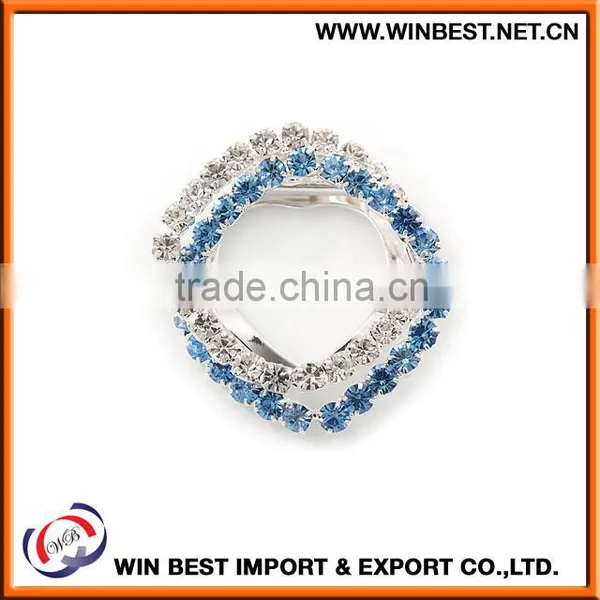 China Wholesale Costume Jewellery Trendy Brooches, Costume Jewelry