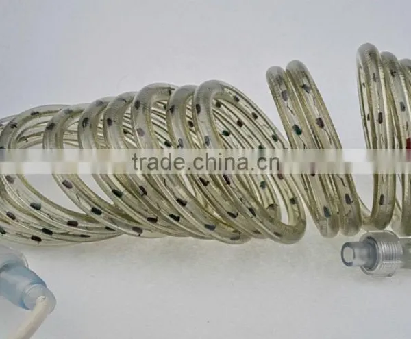 Multicolor Rope Light for Christmas Decoration photo-2
