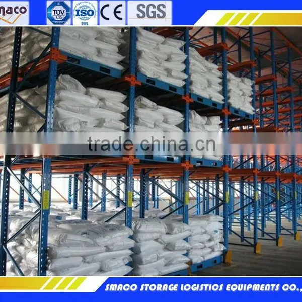 Easy Disassembly Drive in Racking photo-4