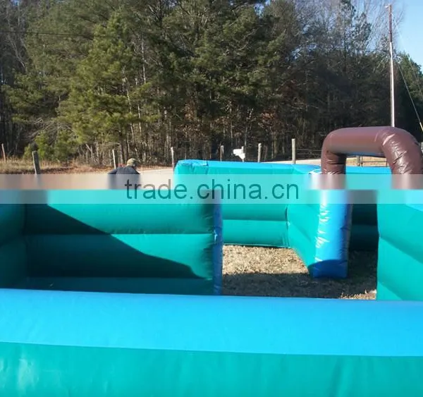 Module Routine Separate Units Laser Tag Inflatable Laser Maze for Sale Supplier's Choice photo-3