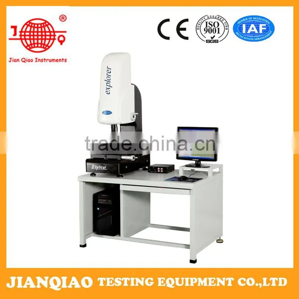 VMS Measurement System Quality Choice photo-4