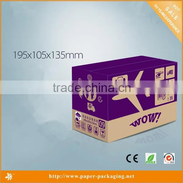 Wholesale Custom Buy Corrugated Moving Boxes Mailer Supplies photo-3