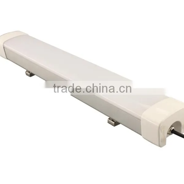 Diffuser Fitting Tri- Proof Light 50W With Waterproof Dustproof Corrosionproof photo-2