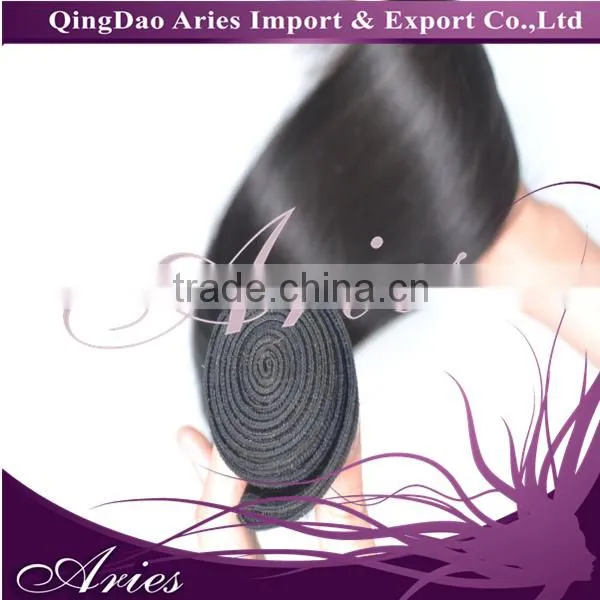 Brazilian Hair Weave 7A Brazilian Virgin Hair Straight Unprocessed Virgin Brazilian Straight Hair photo-3