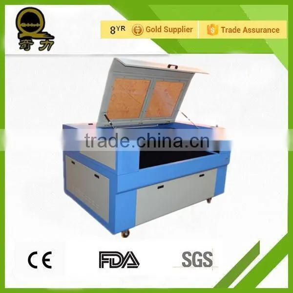 China's Largest and Best Quality CNC Laser Cutting Machine Manufacturer Supplier's Choice photo-3