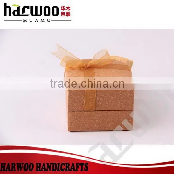 Highly Welcomed Cardboard Jewelry Box photo-6