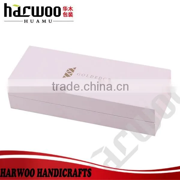 High Quality Pen Box Business Wooden Gift Pen Box photo-4