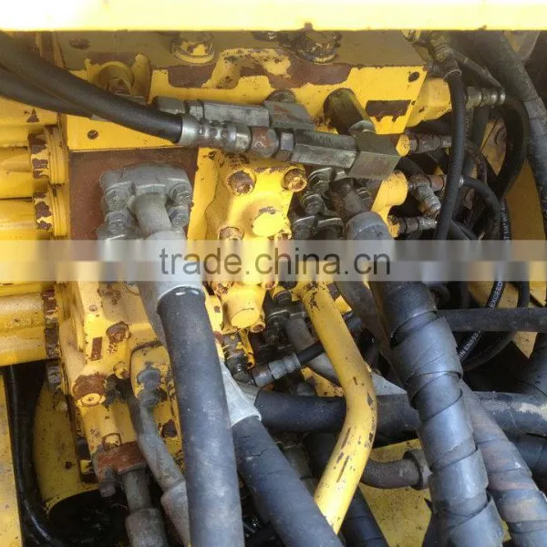 Used Excavator Komatsu PC220-8 Excavator ,PC220-8 Excavator for Sale photo-4