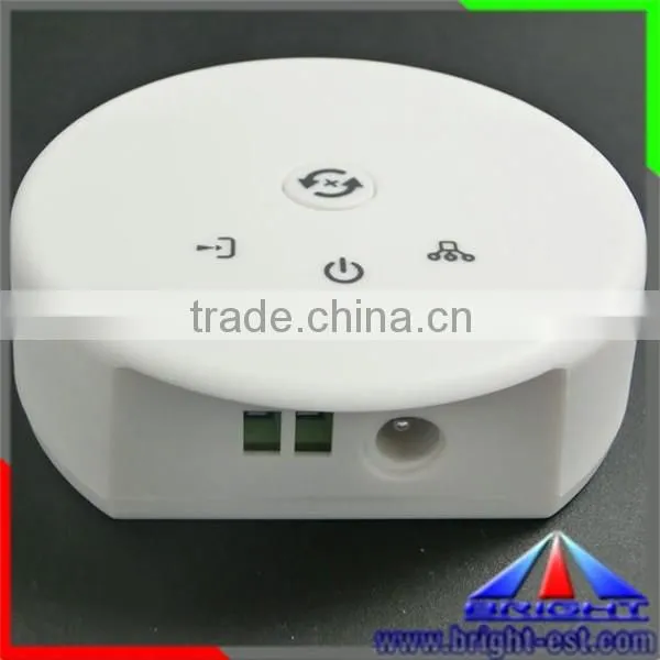DC12-24V Time Wifi Controller for RGB/RGBW Strip photo-3