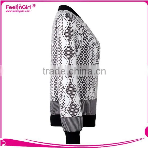 Best Fancy Lady Yoga Jackets Women's Store Sportswear photo-3