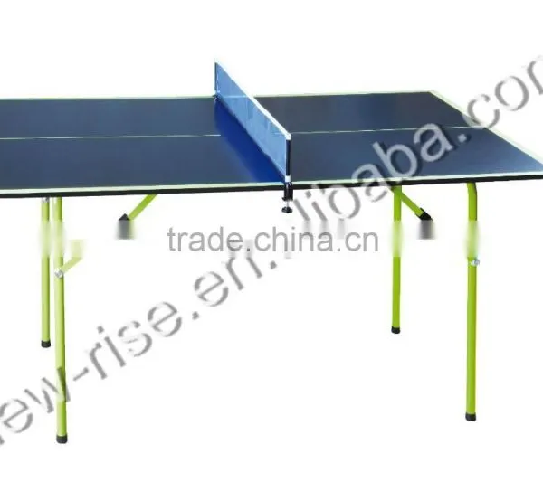 Indoor Mini Table Tennis Table