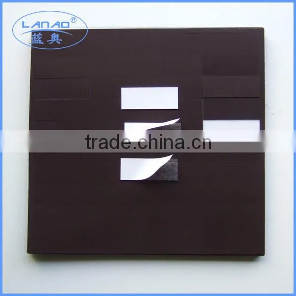 Rubber Magnet Sheet