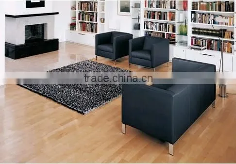Single Seat Sofa, Leather Sofa, Waiting Room Sofa SF-500 photo-6