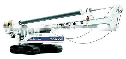 ZR220A Rotary Drilling Rig