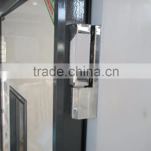 2 Rack Trolley Dough Retarder Proofer photo-4