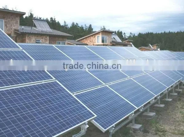 BESTSUN Solar and Wind Energy 1000W photo-6