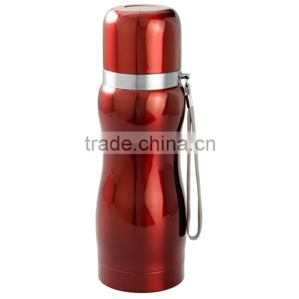 Stainless Steel Water Bottle