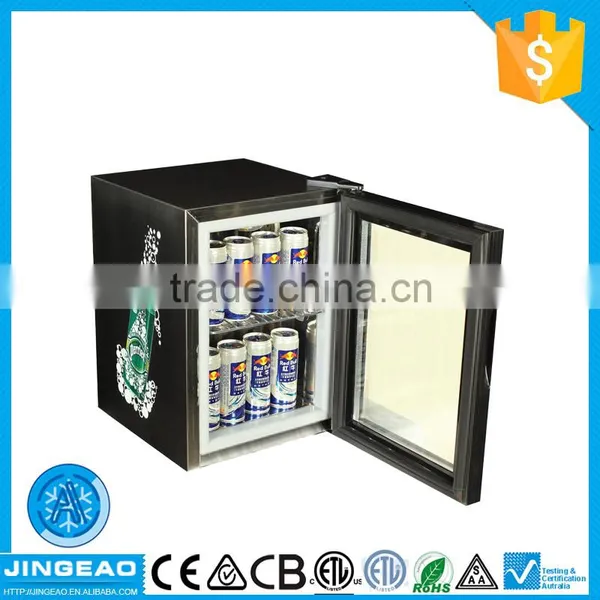 Factory Sale Products in Supplier Competitive Price Oem Retro Fridge
