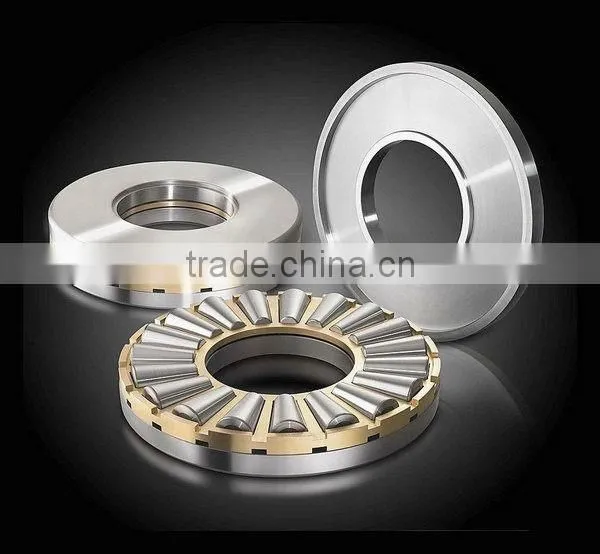 High Speed Long Life Chrome Steel Low Noise Original Brand Thrust Roller Bearing AZK1024