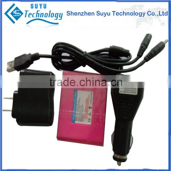 Lithium Polymer Battery 3.7v 6000mah Lithium Polymer Battery