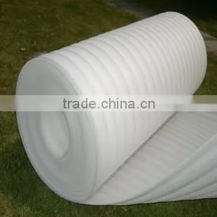 Foam Rolls Packaging