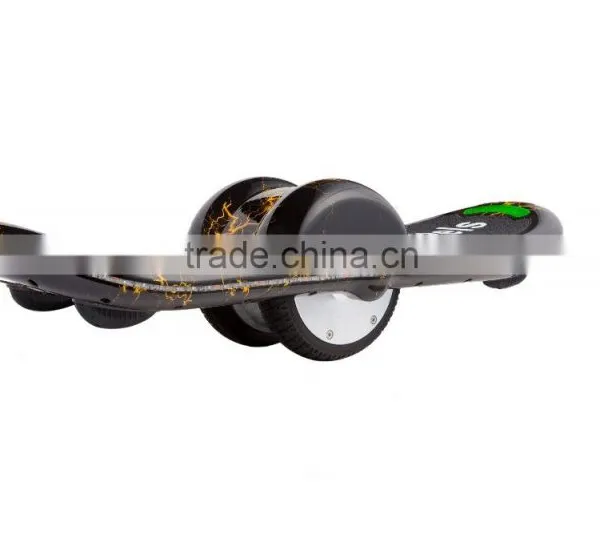 Samway Robot 2016 Hottest Self Balance Upgraded G3 6.5 Inches Two Wheel Skateboard Hoverboard photo-2