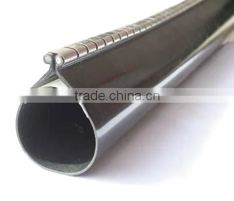 Wrap Around Heat Shrink Sleeve