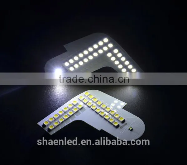 Shaen 2016 Prius 50series Appropriative Interior Light 5050SMD*143+C REE*2 photo-5