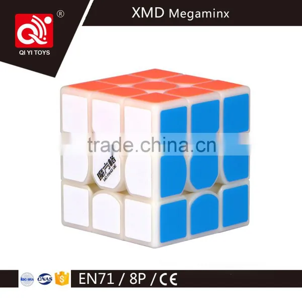 The New Thunderclap QIYI MOFANGGE Promotional Toy photo-5