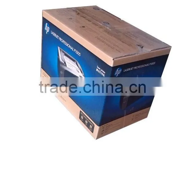 Well-design Corrugated Box for Packing Electric Equipment photo-2
