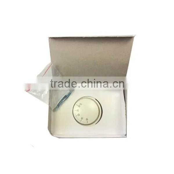 TR110C Air Conditioning Room Thermostat photo-6