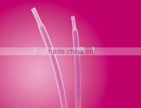 Black PVDF Heat Shrinkable Tubing photo-2