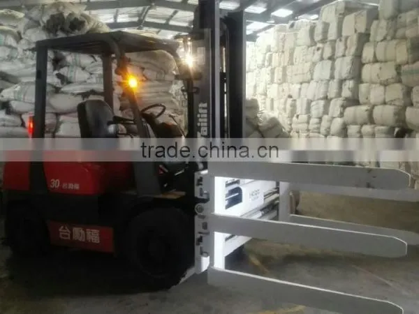 Forklift Attchment Turnaload photo-2
