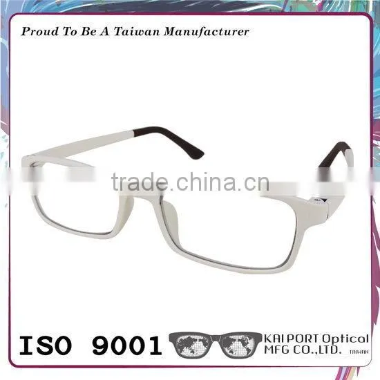 Classic Style Vivid Mat Color Carbon Fiber Material Frame Reading Glasses photo-5