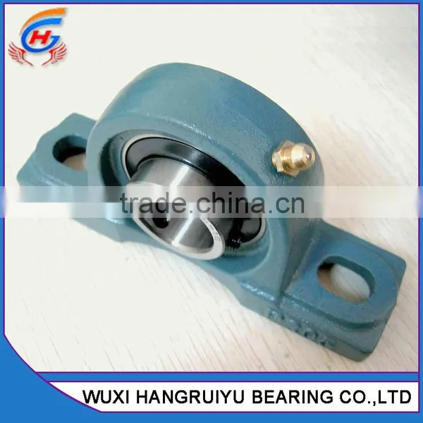 ISO9000 Standard Pillow Block Bearings UCP211 in Wuxi photo-4