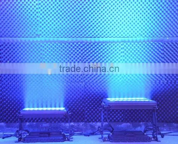 IP65 Waterproof 36pcs*10W RGBW Led Washer Light photo-2