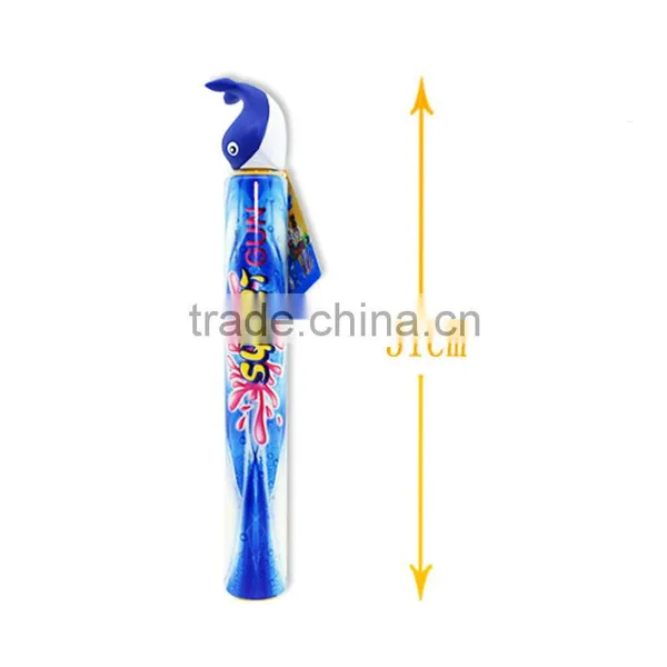 Summer Toys PU Water Pistol for Children photo-5
