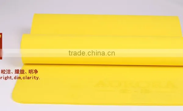Environment Friendly Eco Tpe Yoga Mat Manufacturer photo-5