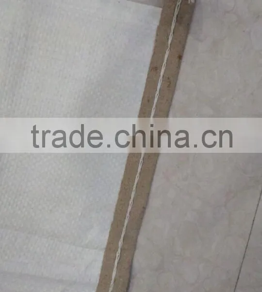 China Cheap 50kg pp Woven Cement Bag photo-3