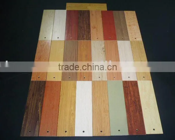Venetian Wooden Print Slats