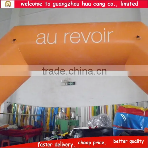 High Quality Inflatable Arch Rental, Custom Advertising Inflatable Arch, Inflatable Arch for Promotion photo-2