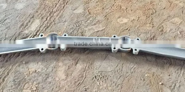 Articulated Protection Pipe for Submarine Cable photo-6